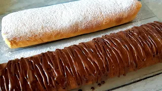 NAJBOLJI BISKVITI KAO PAMUK  ZA SVE VRSTE ROLATA BRZO LAKO I JEFTINO