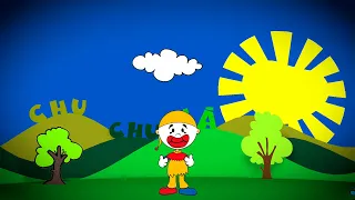 Piñon Fijo |Chu Chu Ua 2022 | con Dibujos!