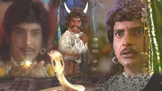 यही रात तुम्हारे लिए आखिरी है अगली सुबह देखो फिर होता क्या है | Alif Laila Serial