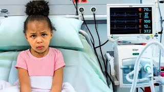 OUR DAUGHTER'S ACCIDENT...