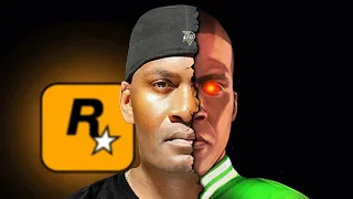 The GTA Protagonist that Outsmarted Rockstar