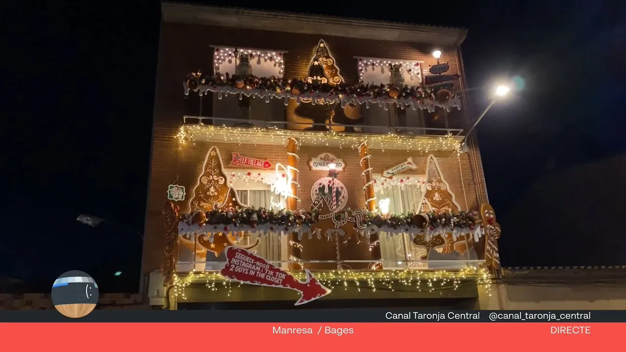 Torn de tarda 3-12-25