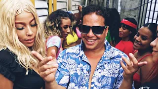 Javis Germoso - Complacido (Video Oficial) @Leord Produciendo x JavisGermoso