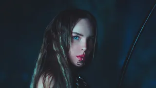 Belinda - Heterocromía (Visualizer)