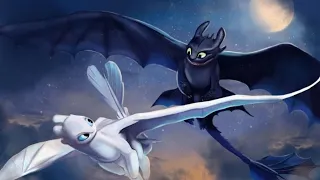 Two dragon One couple 🖤🤍