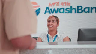 Awash Bank Lottery