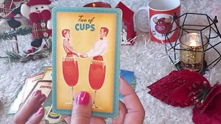 TAURO💖🎅POR FIN TRIUNFA EL AMOR !!!!😍SUEÑA CONTIGO, TE NECESITA😍💣Perderás esta NUEVA OPORTUNIDAD ?