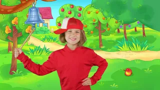 Are you sleeping | Nursery Rhymes | Baby Kids Songs TV