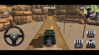 Thar lover video par-1 || Mahindra ||#treanding #viralvideo #ps5 #gameplay