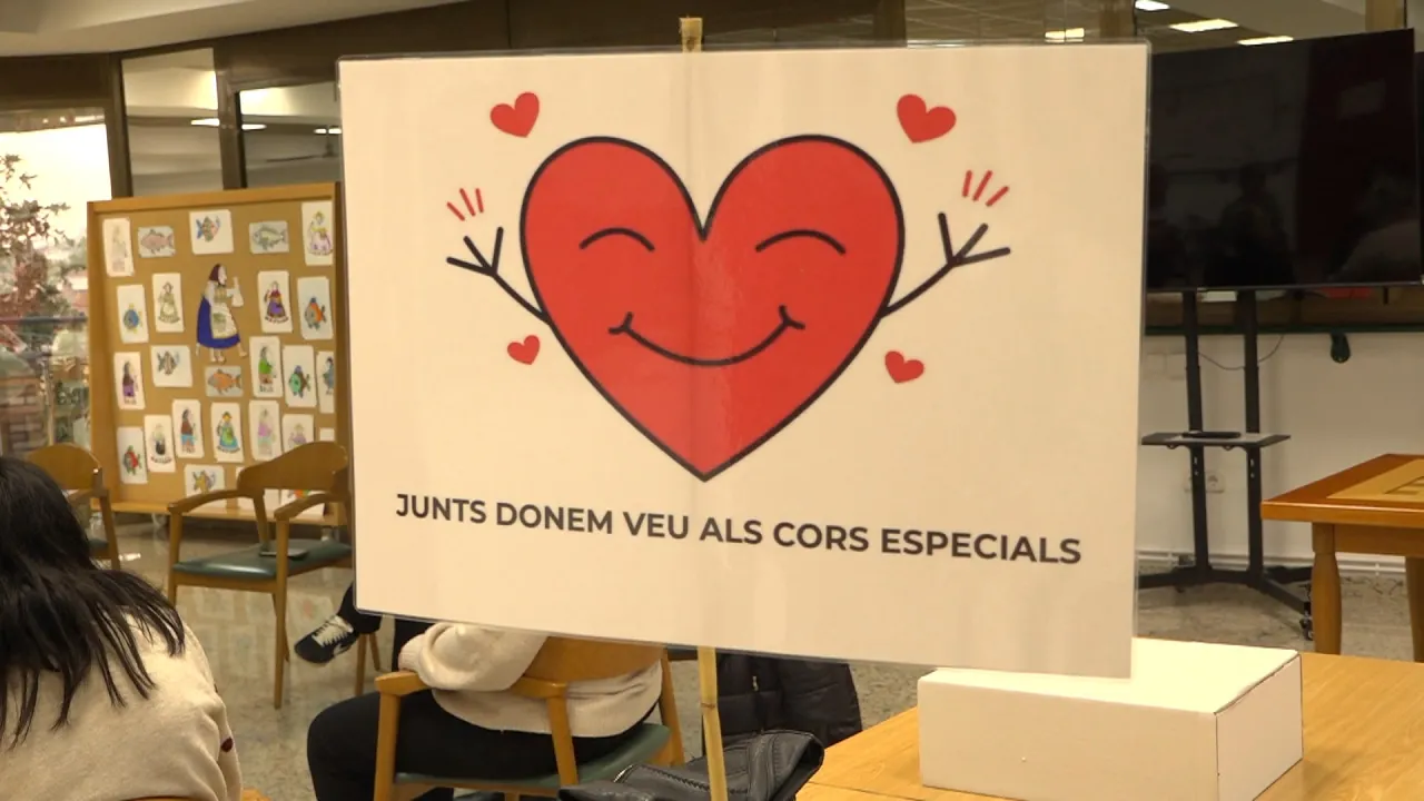 El 9 Informatiu – 16-3-26