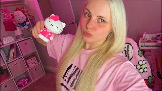 ITS MY BIRTHDAY 💗💗✨