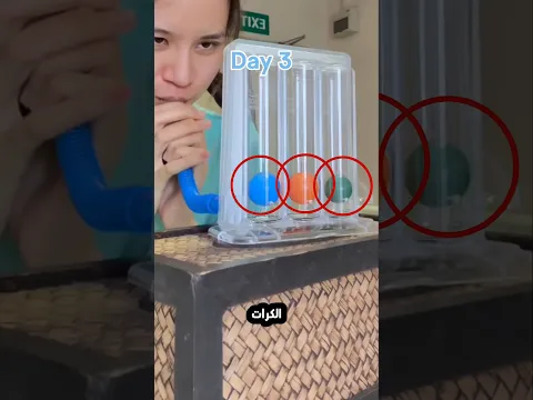 هذا الجهاز اشبه بلعبة لكنه اعقد من ذلك بكثير😮