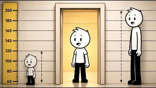 E se você tivesse a ALTURA perfeita? (segundo a ciência)