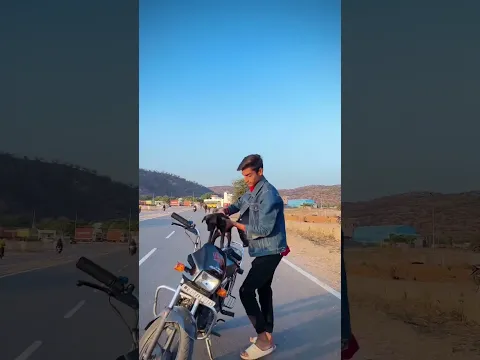 Sab dog ki help karo ❤️😍 #viral #shorts #youtubeshorts #youtubeindia #explore #helping