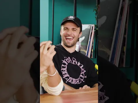 Orelsan démonte la fausse invention de la complice de Squeezie 😂