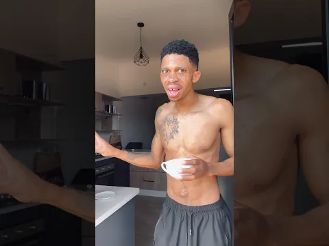 Want Some Tea, Maybe?