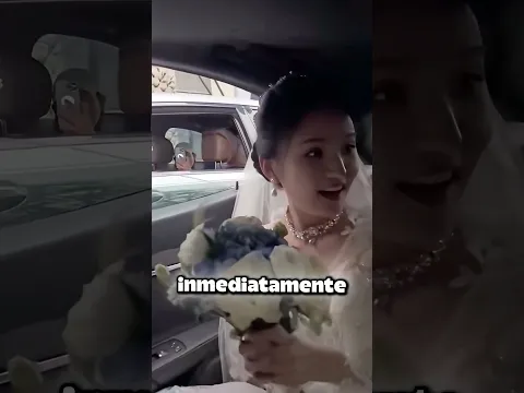 No tenía dinero para flores... y terminó con oro puro 🤯