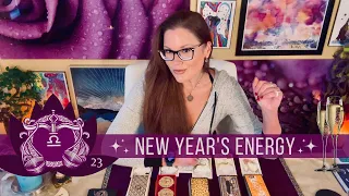 LIBRA | Successful Foundation 🏡 Healing With A Soulbond ❤️‍🩹 New Love Too ❤️ | New Year's Energy
