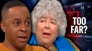 Miriam Margolyes, Andi Peters and the ‘High Yellow’ This Morning Controversy