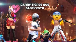 mi novia le dice secreto a mi hermano!!! (TERMINA MAL)
