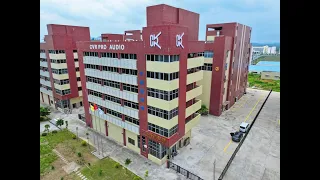 CVR Audio manufacturer