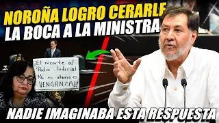 ¡REGRESO PARA HACERLA TRAGARSE SUS PALABRAS!