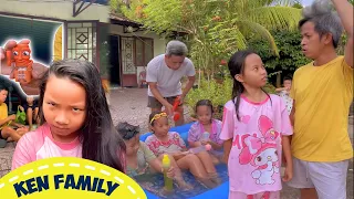 Ơ?! Tung Tung Sahur Brainrot Đấy à?! Tiktok Compilation |  Ken Family