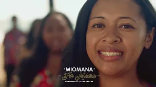 FEO M'DERA " MIOMANA " by LABEL Pictures