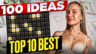 10 Passive Income Ideas - How I Make $48k per Week
