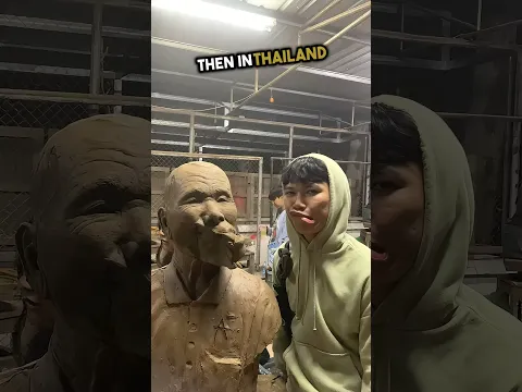 Unbelievable Method People Use to Calm Down in Japan