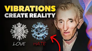Nikola Tesla: “Vibrations Create Reality” - The Power of GOD