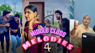 Middle class Melodies  S - 4 Full fun and emotional with friends and family