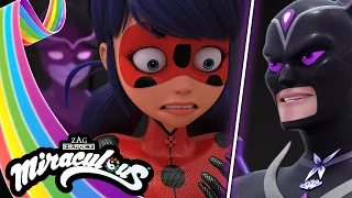 MIRACULOUS | 🐞 ZWEITE CHANCE - Akumatisierung ☯️ | STAFFEL 4