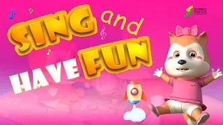 Sing and have fun| More compilation songs for kid