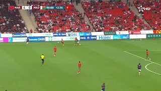 بث مباشر ... المنتخب الوطني - منتخب مدغشقر / مباراة ودية
