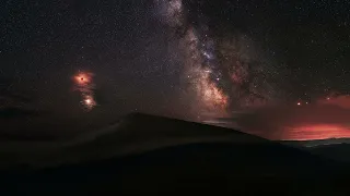 MARION - The Valley Of Stars