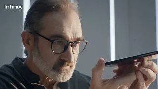 ZERO 5G | Pure and progressive | Infinix