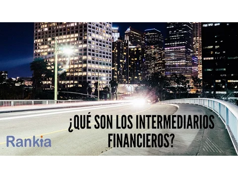 En els siguiente video aprenderemos qué son los intermediarios bursátiles financieros y cuáles hay en México.