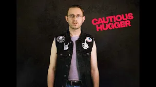 Cautious Hugger