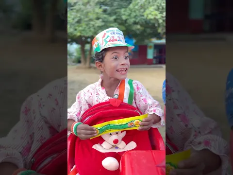 Behan Ko 😳Mam Ne Diya 🍊Orange 😲😱|| wait for end || #shorts #ytshorts #youtubeshorts