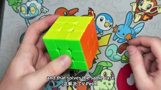 Luke Garrett teaches you the one-handed trick