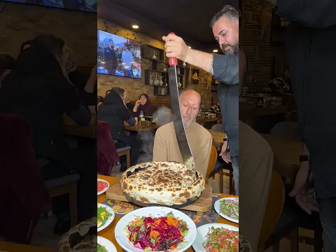 He Thought It Was Just Bread… Then the Trap Was Revealed 😳🍞🔥😲💥 #shorts #viral