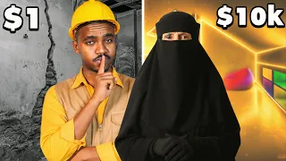 جددت شقة أيتام!! النتيجة؟💀