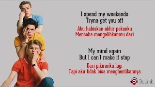 Know Me Too Well - New Hope Club, Danna Paola (Lirik Lagu Terjemahan)