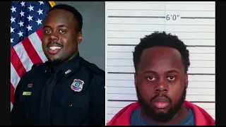 Former Memphis Police Officer Taddarius Bean's Past