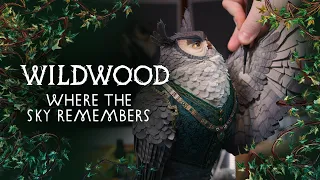 Wildwood: Where the Sky Remembers (Official Featurette)