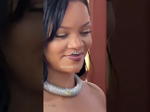 The Real Definition of Wealth: Rihanna on Her Relationship with A$AP Rocky#shorts
