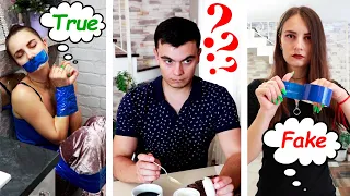 True or Fake girl? Tsuriki Show story based on real events