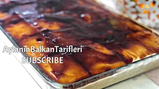 💯Trileqe me Një Recet më të Thjesht dhe më të Shpejt qe Bëhet për Mrekuli💯Tam Ölçüde Trileçe