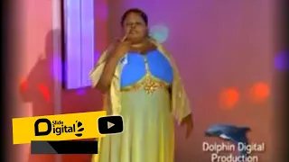 𝐉𝐀𝐇𝐀𝐙𝐈 𝐌𝐎𝐃𝐄𝐑𝐍 𝐓𝐀𝐀𝐑𝐀𝐁 Nilijua Mtasema (Official Video) Khadija Yusuph produced by Mzee Yusuph
